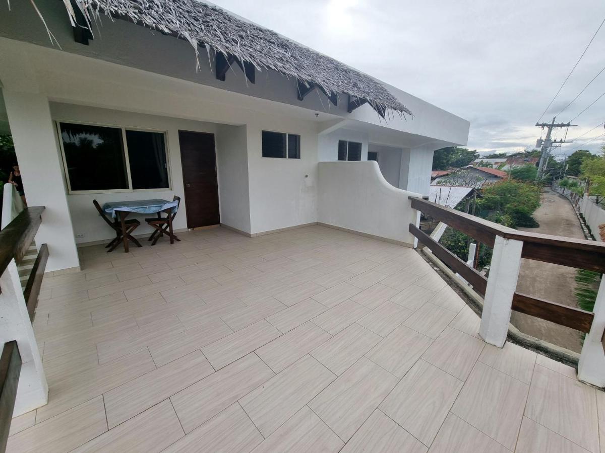 Angelina Beach Resort & Italian Restaurant Malapascua Eksteriør billede
