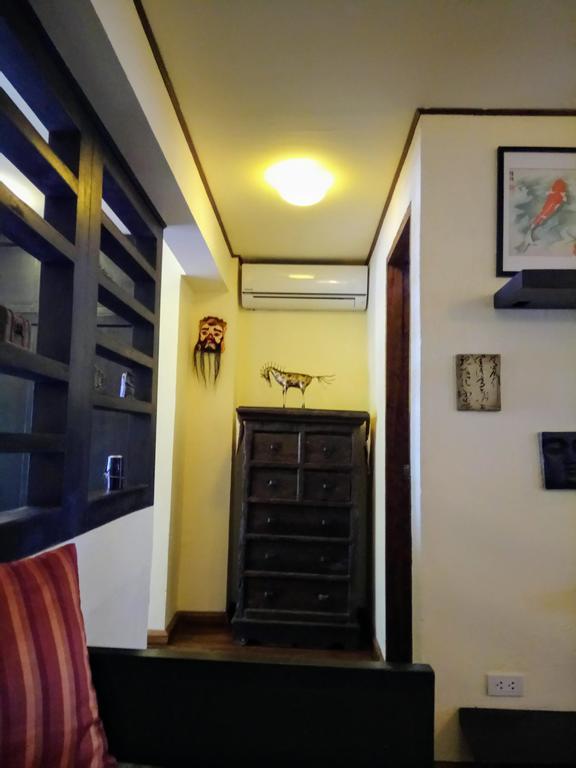 Angelina Beach Resort & Italian Restaurant Malapascua Eksteriør billede